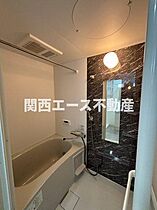 クリエオーレ東石切町  ｜ 大阪府東大阪市東石切町5丁目（賃貸アパート1LDK・3階・39.57㎡） その6