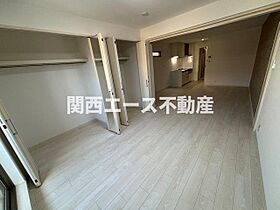 クリエオーレ東石切町  ｜ 大阪府東大阪市東石切町5丁目（賃貸アパート1LDK・2階・39.57㎡） その22