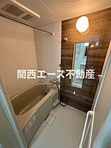 クリエオーレ東石切町  ｜ 大阪府東大阪市東石切町5丁目（賃貸アパート1LDK・2階・39.57㎡） その7