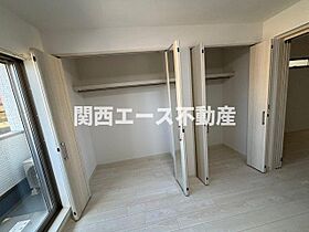 クリエオーレ東石切町  ｜ 大阪府東大阪市東石切町5丁目（賃貸アパート1LDK・2階・39.57㎡） その9