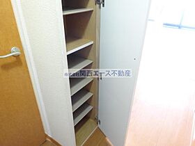 レオパレス島之内  ｜ 大阪府東大阪市島之内1丁目（賃貸マンション1R・3階・31.33㎡） その9