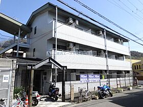 シンプルライフ  ｜ 大阪府四條畷市南野2丁目（賃貸マンション1K・3階・18.39㎡） その1