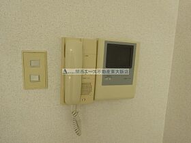 シンプルライフ  ｜ 大阪府四條畷市南野2丁目（賃貸マンション1K・3階・18.39㎡） その12