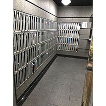 エクセルシオール長田  ｜ 大阪府東大阪市長田東3丁目（賃貸マンション1R・7階・17.60㎡） その21