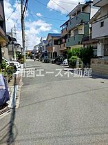 福栄ハイツ  ｜ 大阪府大東市深野4丁目（賃貸マンション2K・2階・30.60㎡） その18