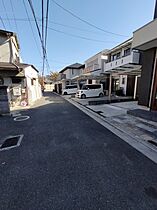 グラッドハイツ  ｜ 大阪府東大阪市鴻池本町（賃貸アパート1LDK・1階・28.96㎡） その21