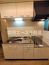 中石切町4丁目貸家  ｜ 大阪府東大阪市中石切町4丁目（賃貸テラスハウス2LDK・1階・44.00㎡） その17