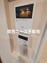 ShaMaisonリバーヒルズ  ｜ 大阪府東大阪市昭和町（賃貸マンション2LDK・1階・58.70㎡） その13