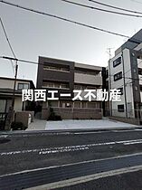 ShaMaisonリバーヒルズ  ｜ 大阪府東大阪市昭和町（賃貸マンション2LDK・2階・58.70㎡） その17