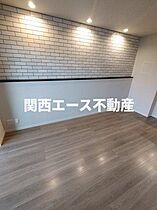 ShaMaisonリバーヒルズ  ｜ 大阪府東大阪市昭和町（賃貸マンション1LDK・1階・43.30㎡） その26