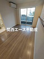 ShaMaisonリバーヒルズ  ｜ 大阪府東大阪市昭和町（賃貸マンション1LDK・1階・43.30㎡） その22