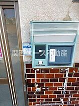 長池町1丁目貸家  ｜ 大阪府八尾市長池町1丁目（賃貸テラスハウス2LDK・1階・56.46㎡） その13