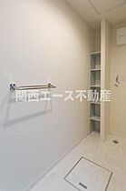 メゾン・ド・コート  ｜ 大阪府四條畷市蔀屋本町（賃貸アパート2LDK・1階・51.05㎡） その7