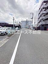 長田ルグラン  ｜ 大阪府東大阪市長田中1丁目（賃貸マンション1K・1階・20.00㎡） その17