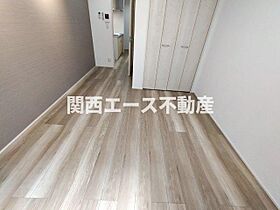 フジパレス俊徳道WEST  ｜ 大阪府東大阪市太平寺1丁目（賃貸アパート1K・3階・27.00㎡） その30