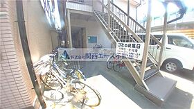 サンハイツ  ｜ 大阪府東大阪市俊徳町5丁目（賃貸アパート1K・1階・18.00㎡） その3