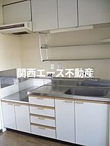 ドムール四条畷  ｜ 大阪府四條畷市江瀬美町（賃貸マンション1DK・3階・29.16㎡） その7