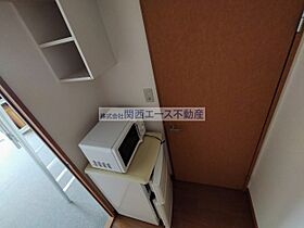 レオパレスSYOU  ｜ 大阪府東大阪市長堂3丁目（賃貸マンション1K・1階・19.87㎡） その28