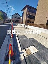 フォレストメゾン南鴻池  ｜ 大阪府東大阪市南鴻池町1丁目（賃貸アパート1LDK・3階・59.00㎡） その7