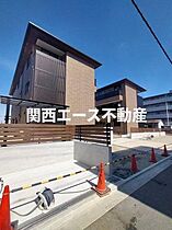 フォレストメゾン南鴻池  ｜ 大阪府東大阪市南鴻池町1丁目（賃貸アパート1LDK・3階・59.00㎡） その8