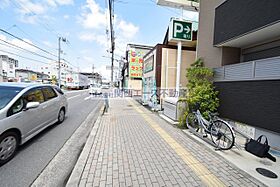 ALEGRIA住道  ｜ 大阪府大東市扇町（賃貸アパート1R・2階・37.24㎡） その16