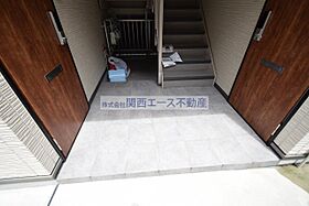 ALEGRIA住道  ｜ 大阪府大東市扇町（賃貸アパート1R・2階・37.24㎡） その18