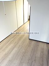 東石切町2丁目貸家  ｜ 大阪府東大阪市東石切町2丁目（賃貸一戸建2LDK・1階・47.54㎡） その29