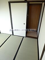 東石切町2丁目貸家  ｜ 大阪府東大阪市東石切町2丁目（賃貸一戸建2LDK・1階・47.54㎡） その18