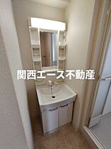 フラッツ明美の里II  ｜ 大阪府大東市明美の里町（賃貸マンション3LDK・3階・60.00㎡） その9