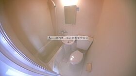 ライラック小阪  ｜ 大阪府東大阪市下小阪1丁目（賃貸マンション1R・3階・18.39㎡） その6