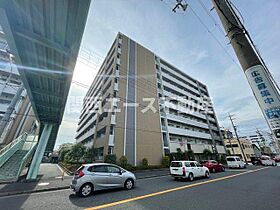 CASSIA高井田NorthCourt  ｜ 大阪府東大阪市高井田本通5丁目（賃貸マンション1K・7階・25.44㎡） その15