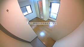 ダイヤコーポ  ｜ 大阪府東大阪市高井田元町2丁目（賃貸マンション1R・2階・12.00㎡） その24