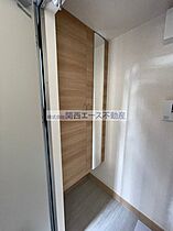 M s house上小阪  ｜ 大阪府東大阪市西上小阪（賃貸アパート1R・3階・32.42㎡） その27