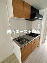 クローバー・クレスト  ｜ 大阪府東大阪市下小阪2丁目（賃貸マンション1DK・6階・27.39㎡） その5