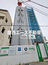 クローバー・クレスト  ｜ 大阪府東大阪市下小阪2丁目（賃貸マンション1DK・6階・27.39㎡） その4