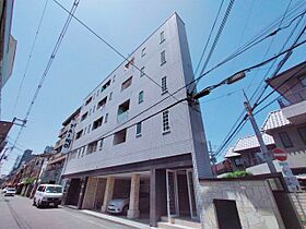 小阪本町ロイヤルハイツ  ｜ 大阪府東大阪市小阪本町1丁目（賃貸マンション1R・1階・15.00㎡） その15