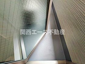 フジパレス長田ノース  ｜ 大阪府東大阪市長田西2丁目（賃貸アパート1K・3階・26.08㎡） その11