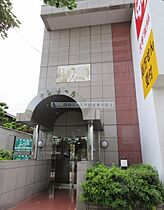 サンモール  ｜ 大阪府東大阪市長堂1丁目（賃貸マンション1K・7階・22.80㎡） その6