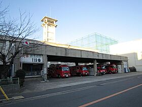 サンモール  ｜ 大阪府東大阪市長堂1丁目（賃貸マンション1K・7階・22.80㎡） その22