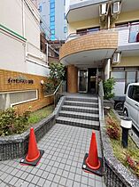 ダイヤモンドメゾン高井田  ｜ 大阪府東大阪市高井田本通7丁目（賃貸マンション1K・2階・22.95㎡） その30