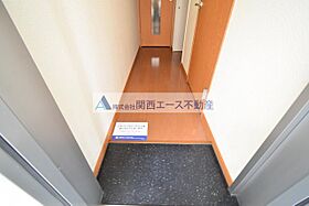 レオパレスコートグラン  ｜ 大阪府大東市灰塚4丁目（賃貸アパート1K・1階・20.28㎡） その25