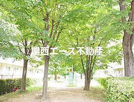 大阪府堺市南区庭代台3丁（賃貸マンション2LDK・5階・49.23㎡） その4