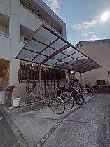 カーサ忍ケ丘  ｜ 大阪府四條畷市中野本町（賃貸マンション1K・1階・21.15㎡） その3