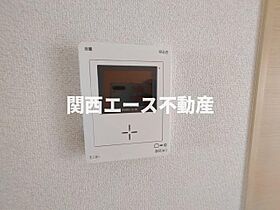 グロースハイツ新石切II  ｜ 大阪府東大阪市中石切町4丁目（賃貸アパート1LDK・1階・40.06㎡） その12