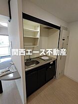 アルテハイム東大阪  ｜ 大阪府東大阪市吉原2丁目（賃貸マンション1K・2階・22.88㎡） その6