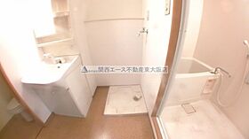 メゾンドゥロン  ｜ 大阪府大東市南津の辺町（賃貸マンション1K・2階・28.02㎡） その15