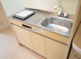 YHS光町  ｜ 大阪府八尾市光町2丁目（賃貸マンション1K・8階・26.32㎡） その10