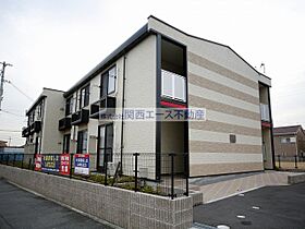 レオパレストゥインクル  ｜ 大阪府八尾市小畑町3丁目（賃貸アパート1K・1階・23.18㎡） その1