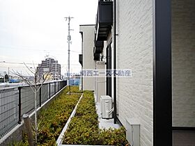 レオパレストゥインクル  ｜ 大阪府八尾市小畑町3丁目（賃貸アパート1K・1階・23.18㎡） その3