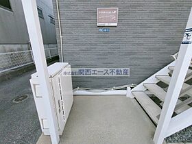 レオパレスフジ  ｜ 大阪府大東市中垣内6丁目（賃貸アパート1K・2階・19.87㎡） その16